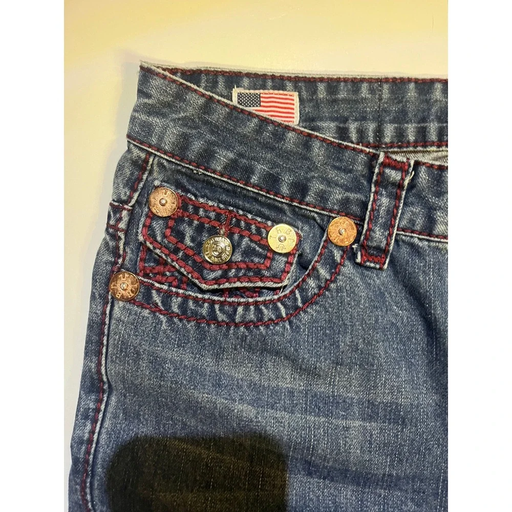 True Religion true religion